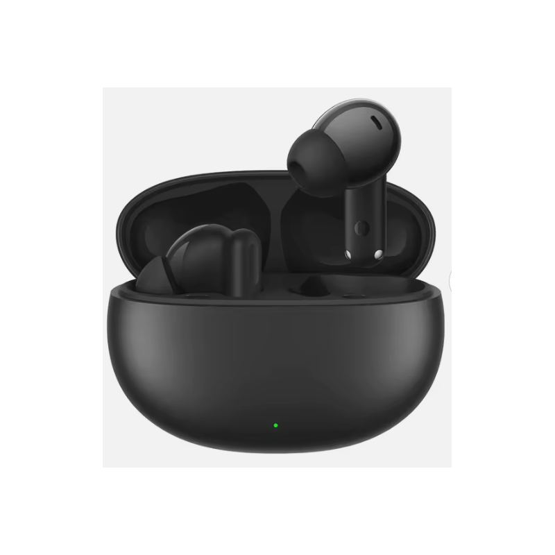 Realme TechLife Buds Black EU - No Warranty